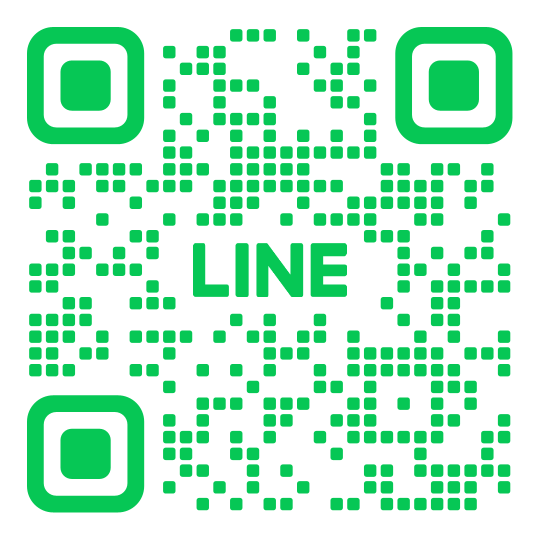 FASTCOM HOLDINGS デュアルキャリア形成雇用制度 LINE公式アカウント登録QRコード